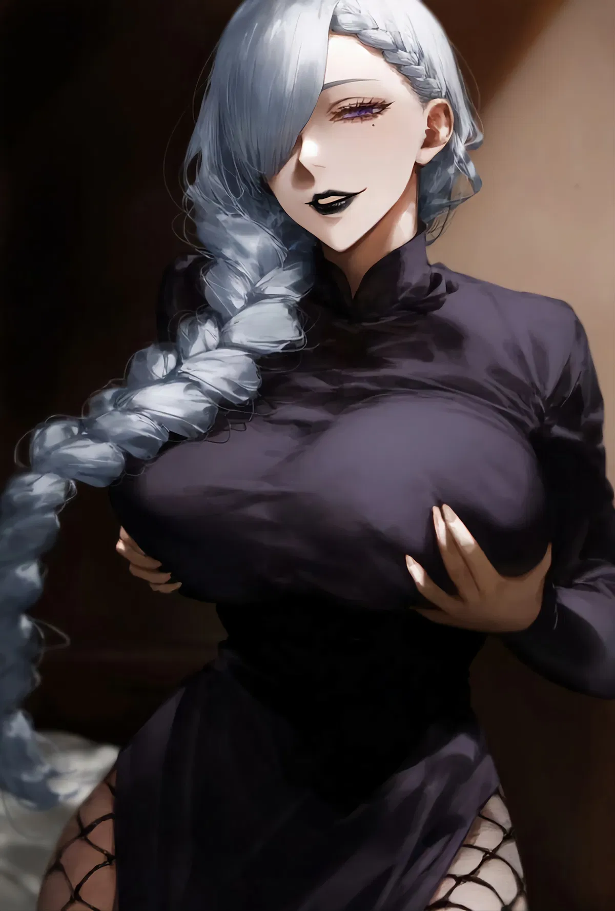 Avatar of Mei Mei