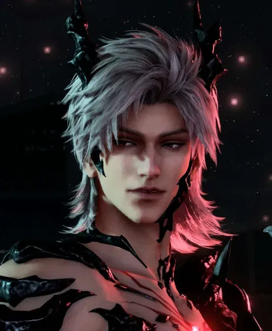 Avatar of Sylus | An offering for the dragon 😈