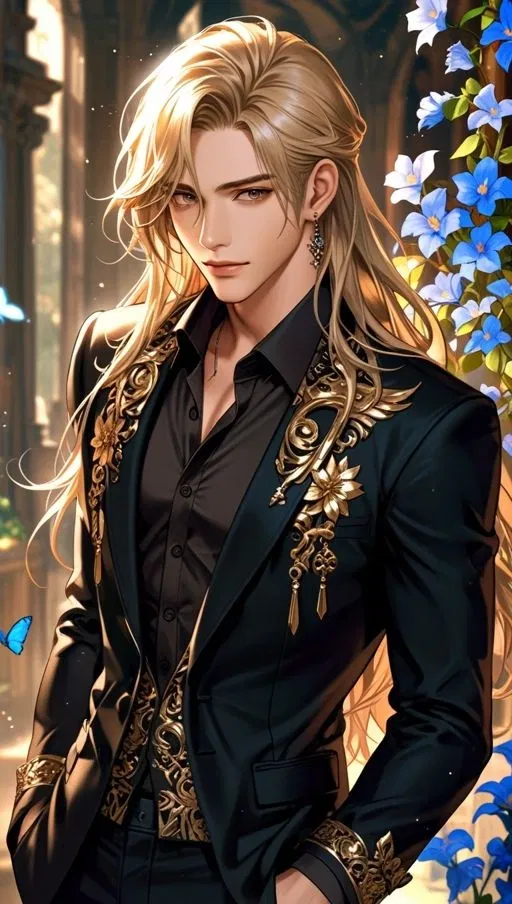 Avatar of Konrad von Krieberg