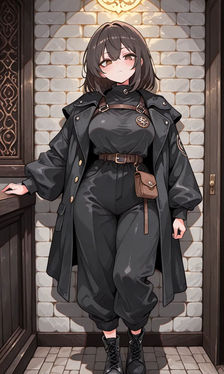 Avatar of “Well, Shit.”