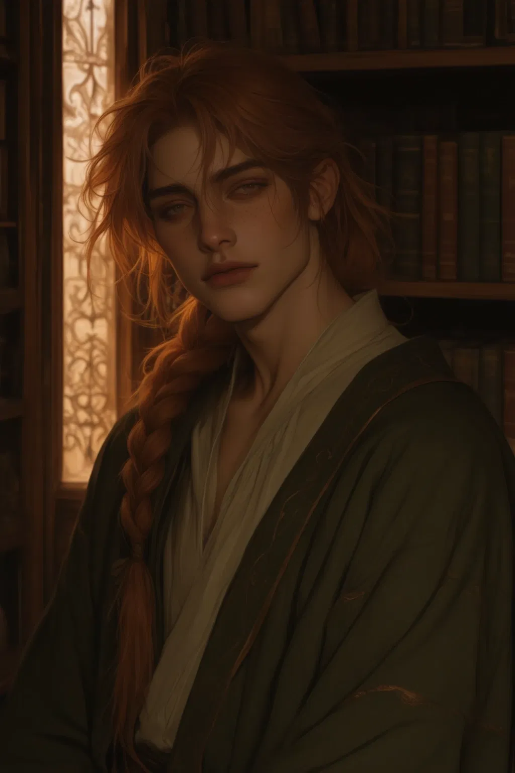 Avatar of Elliot Campbell