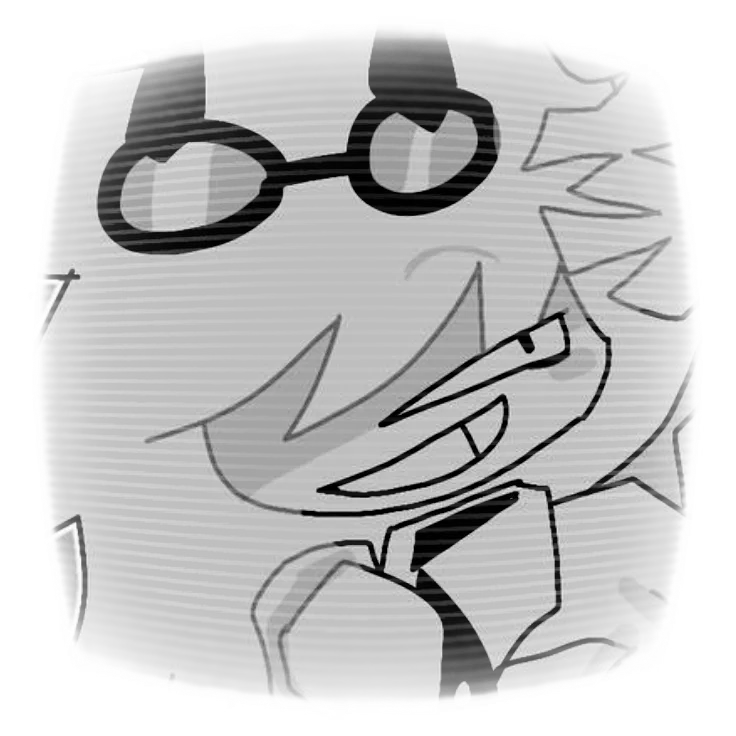 Avatar of ALCHEMY PARASITE AU {FPE AU}　౨ৎ
