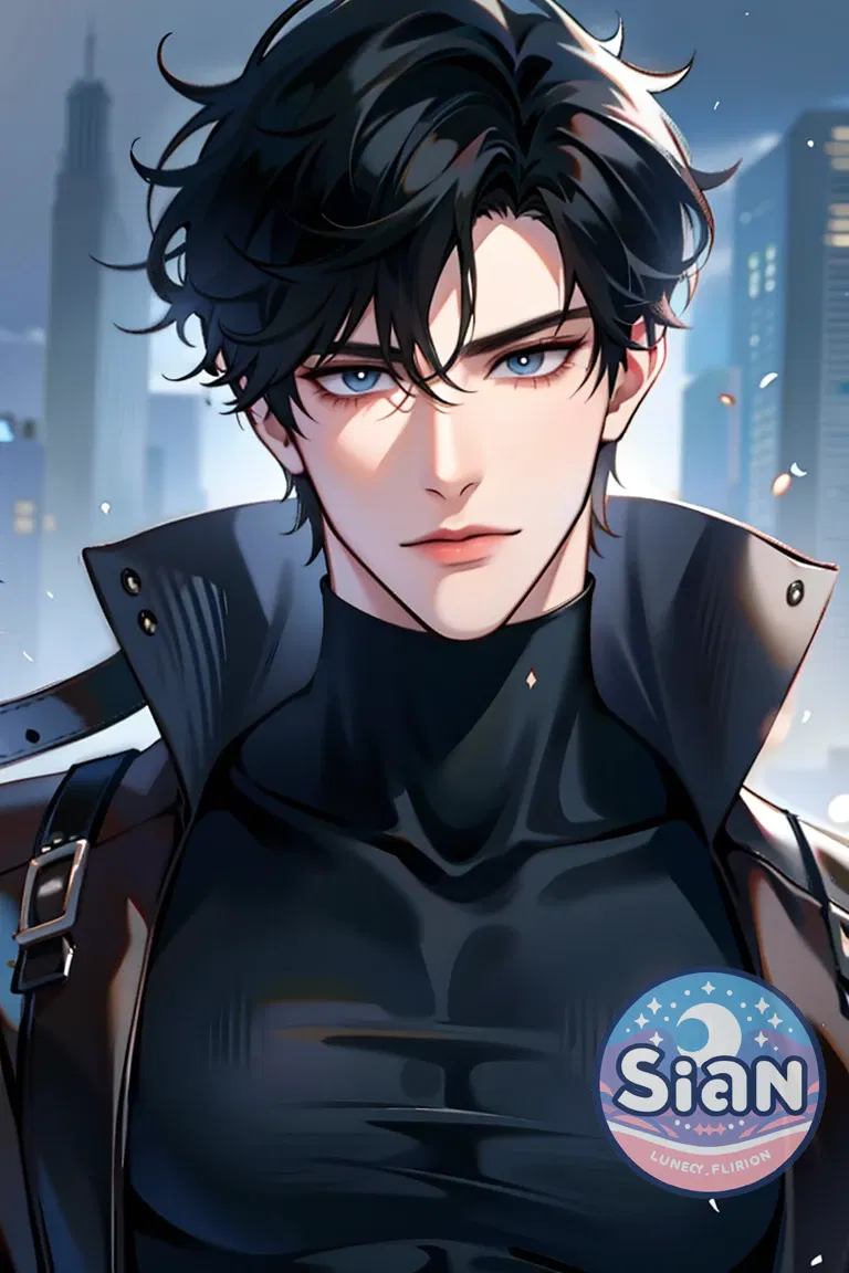Avatar of Rain | S-Rank Esper