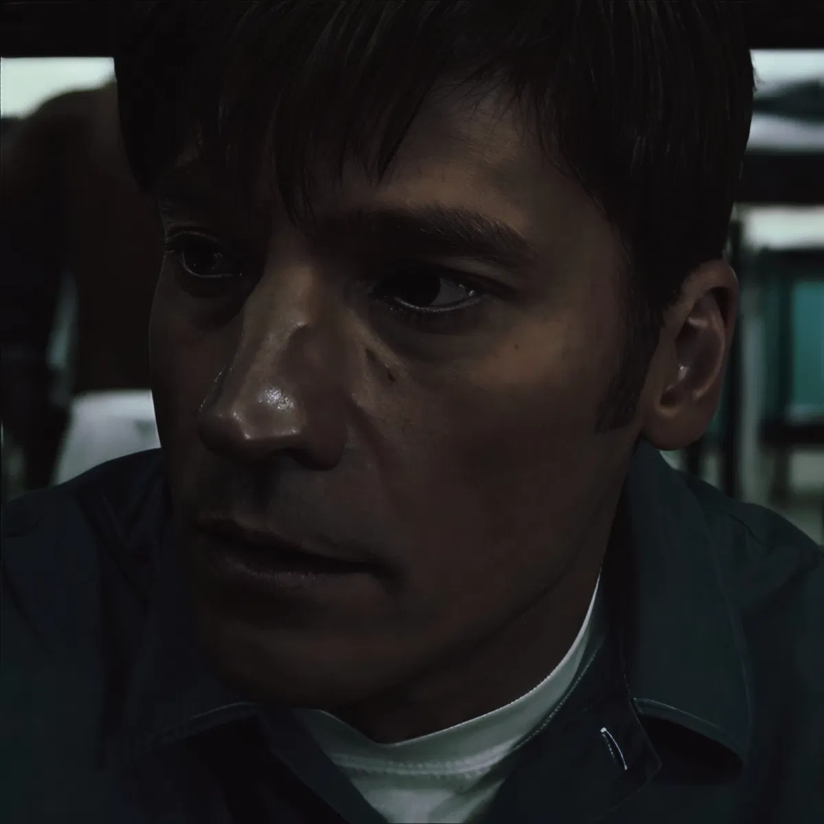 Avatar of Jacob Harlon | Shot Caller (2017)