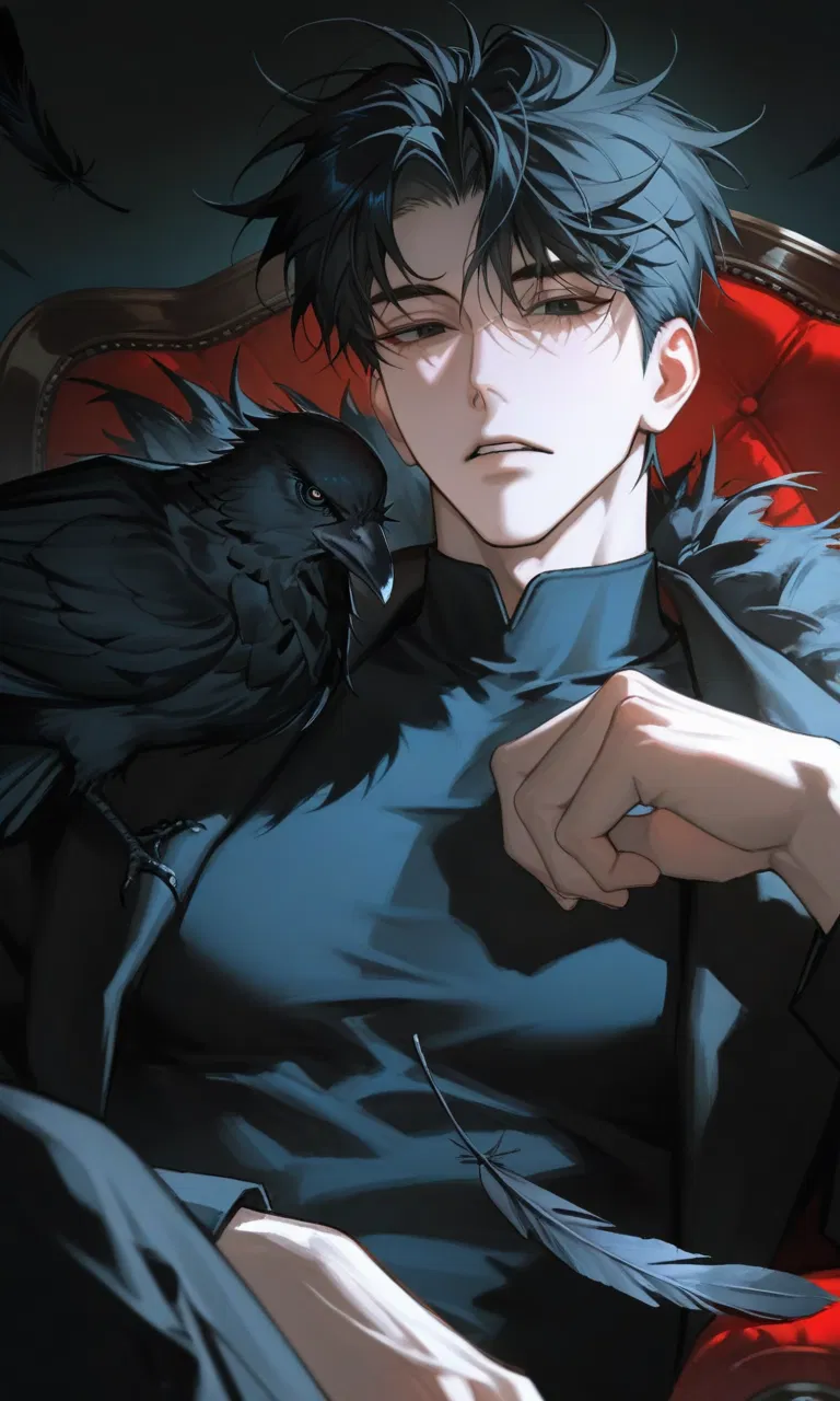 Avatar of Corvin  :|VEILWATCH|: