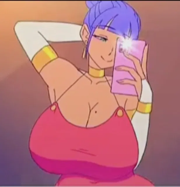 Avatar of Hera lysandra