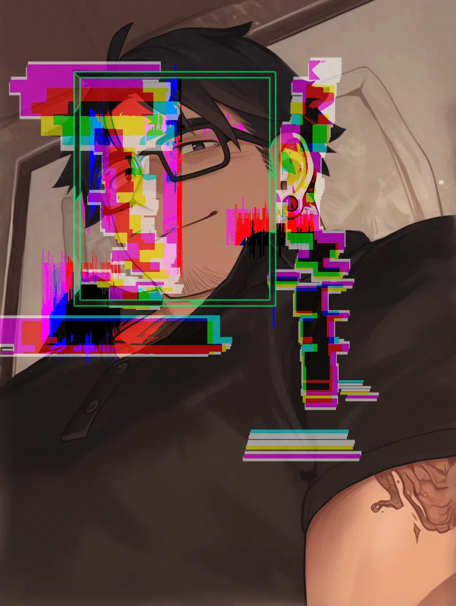 Avatar of Ramiel Santi