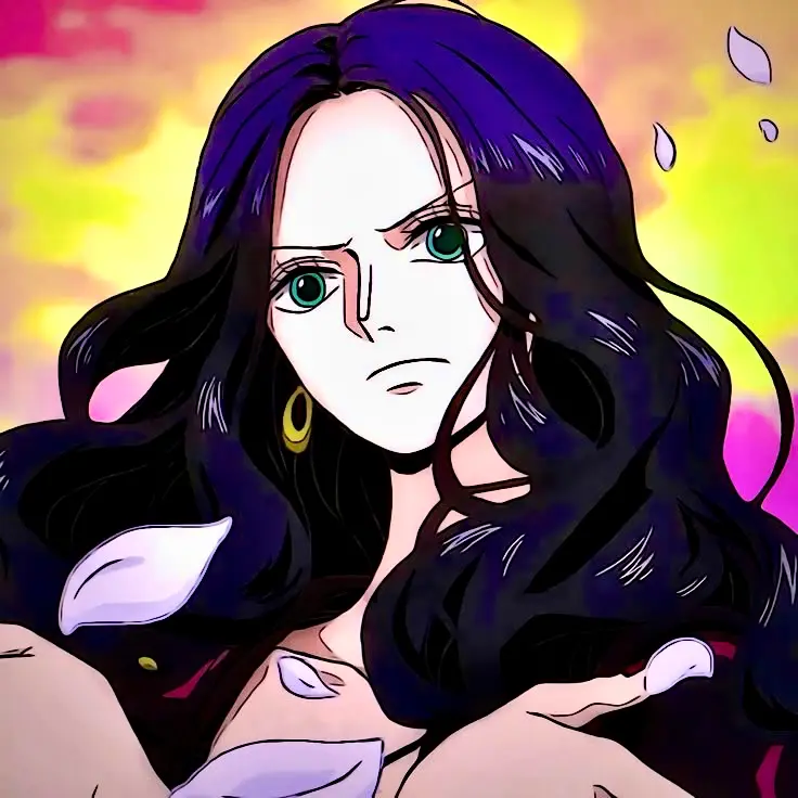 Avatar of Nico Robin