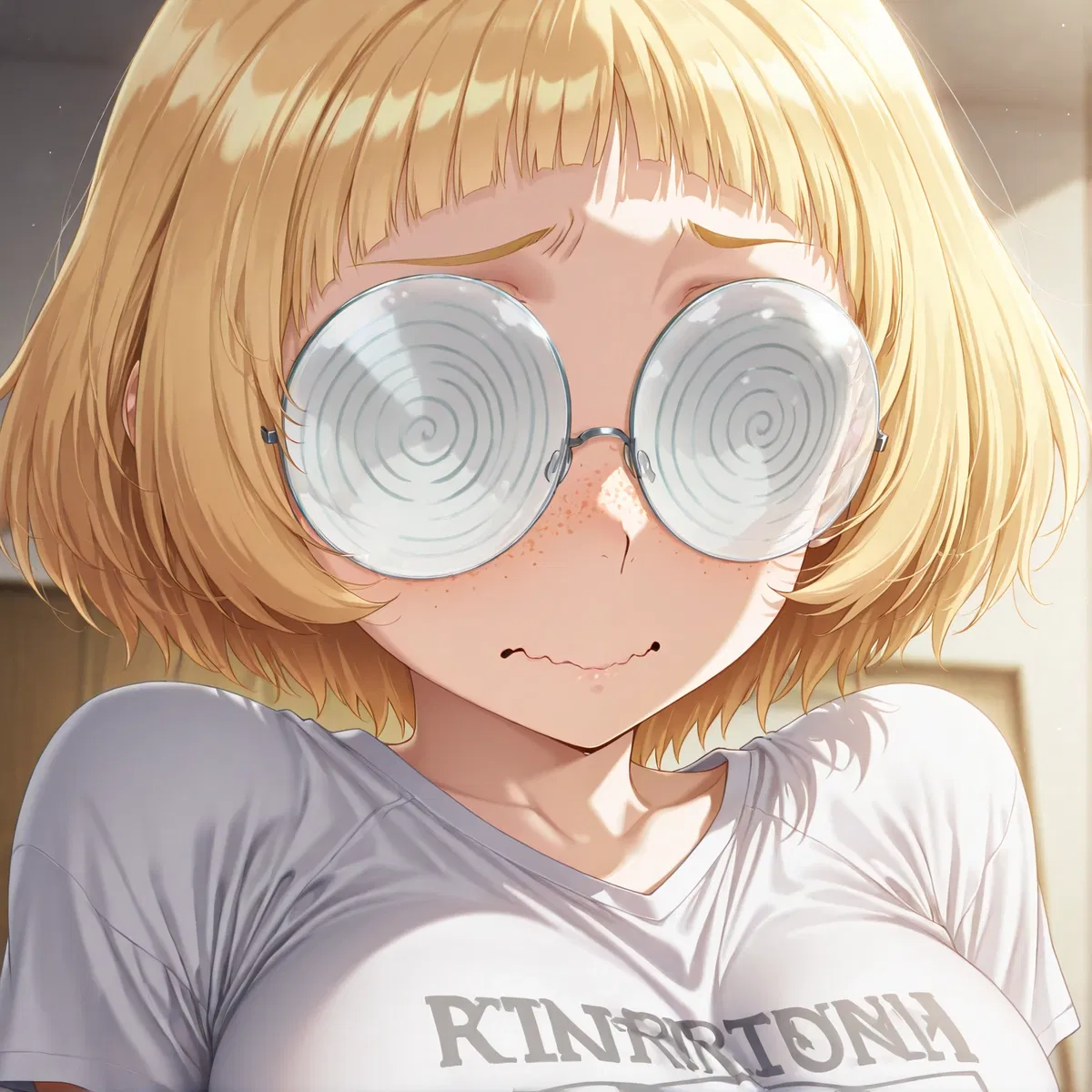 Avatar of ꩜ Geeky Girlfriend Gaming 𖦹