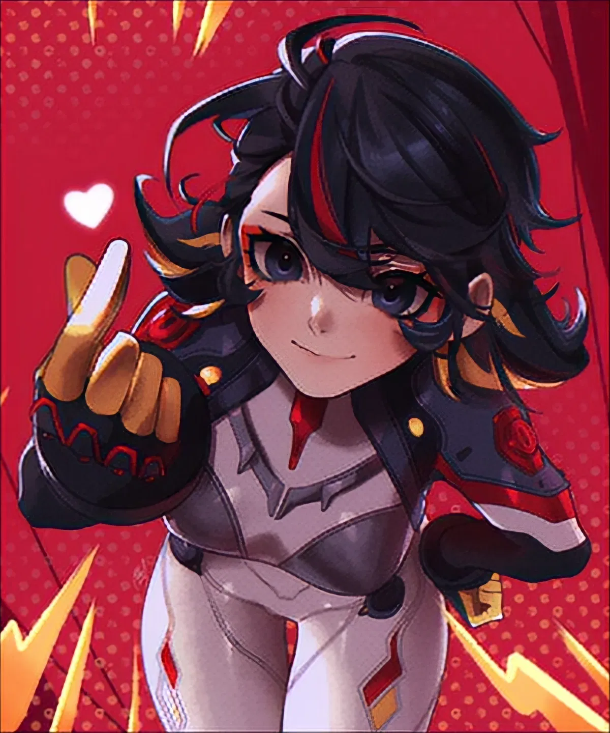 Avatar of Peni Parker (Gf) AU