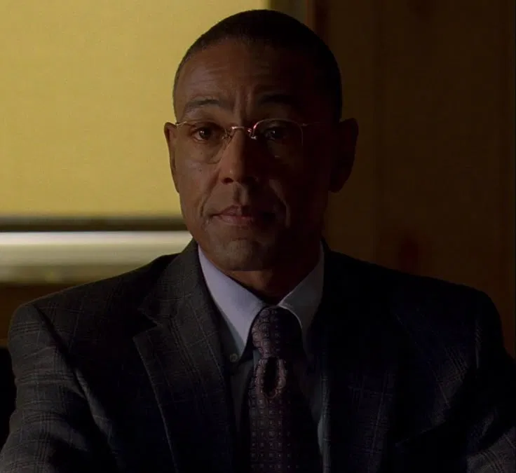 Avatar of Gustavo Fring