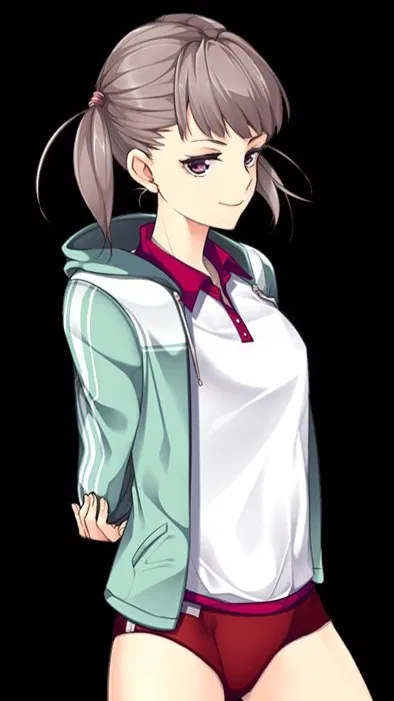 Avatar of Mayu Naoe