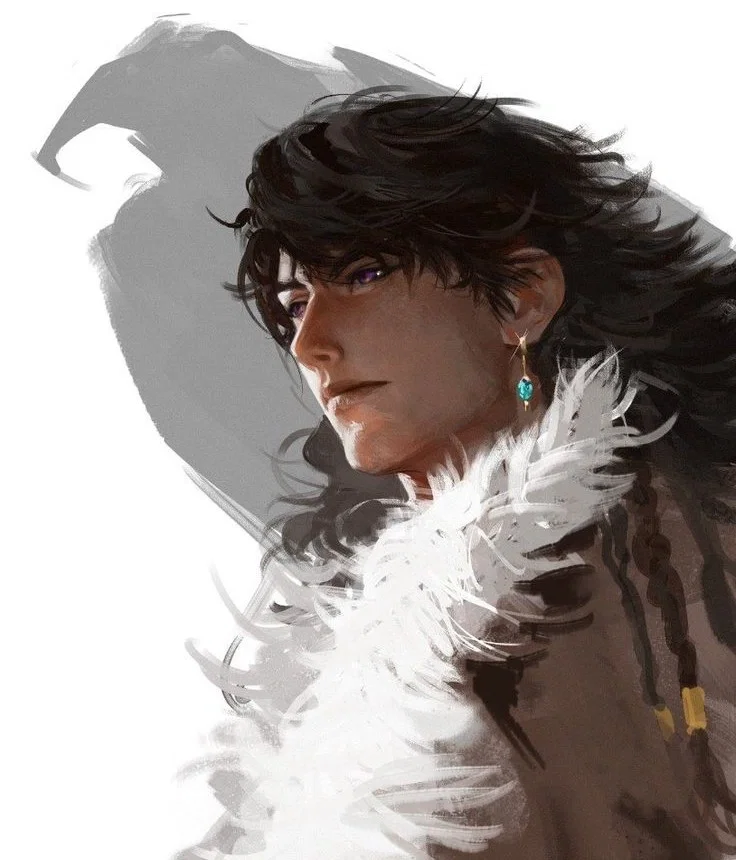 Avatar of Caleb | Love and Deepspace