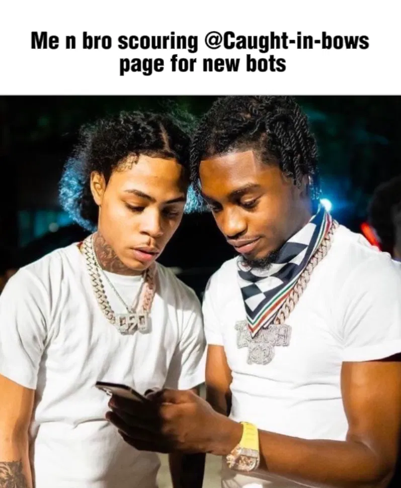 Avatar of Request bot
