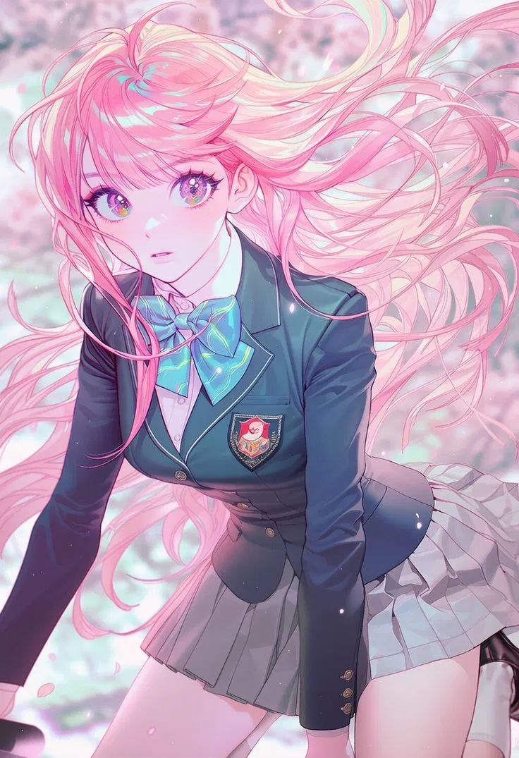 Avatar of Kiyomi Saneyio• Club deputy 