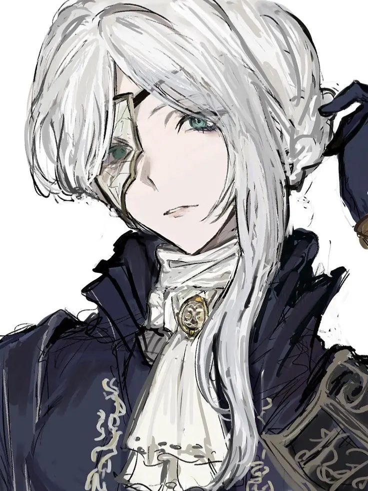 Avatar of Duchess (Elden Ring - Nightreign)