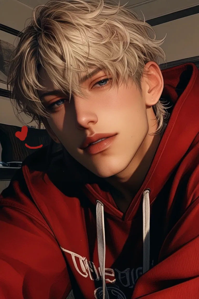 Avatar of Xavier Lovell