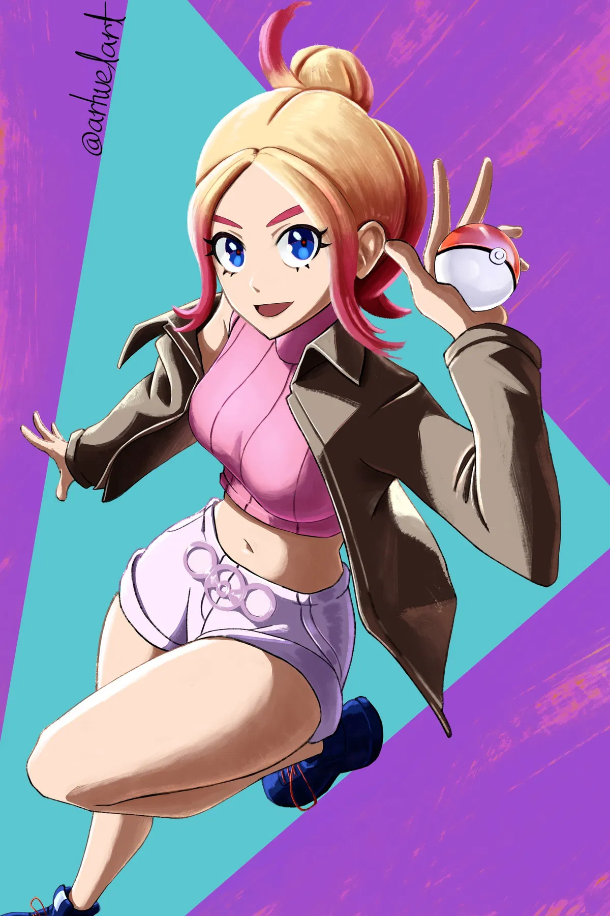 Avatar of Taunie | Quasartico's New CEO