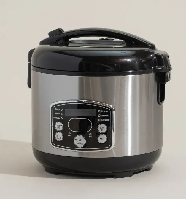 Avatar of My Rice Cooker couldn't possibly be this cute!