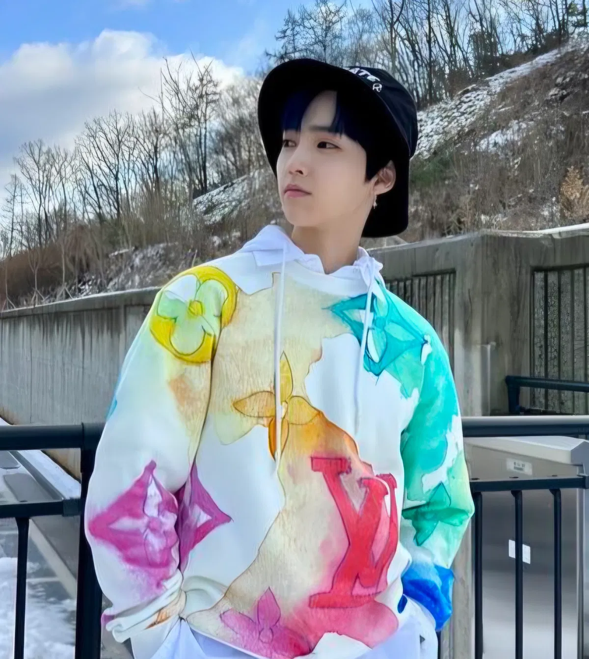 Avatar of Ma Minhwan