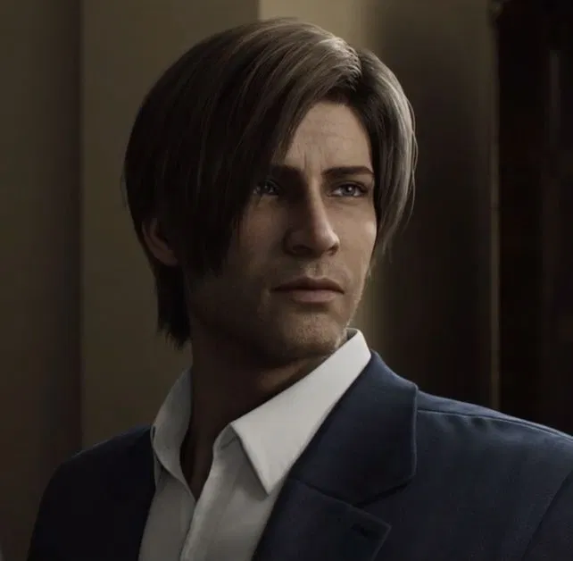 Avatar of Leon S. Kennedy