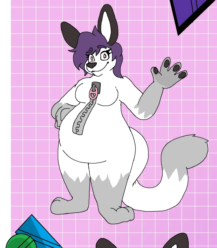 Avatar of Kyoko your  plush friend 