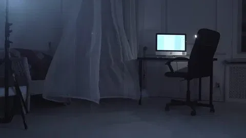 Avatar of Alone At Night