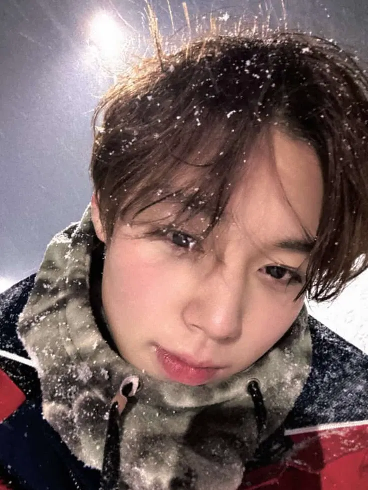 Avatar of Park Jihoon