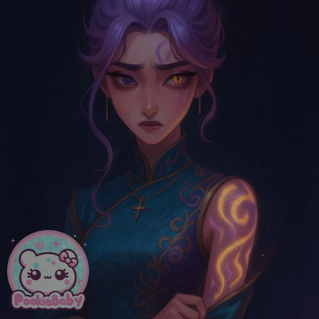 Avatar of Rumi — Insecure