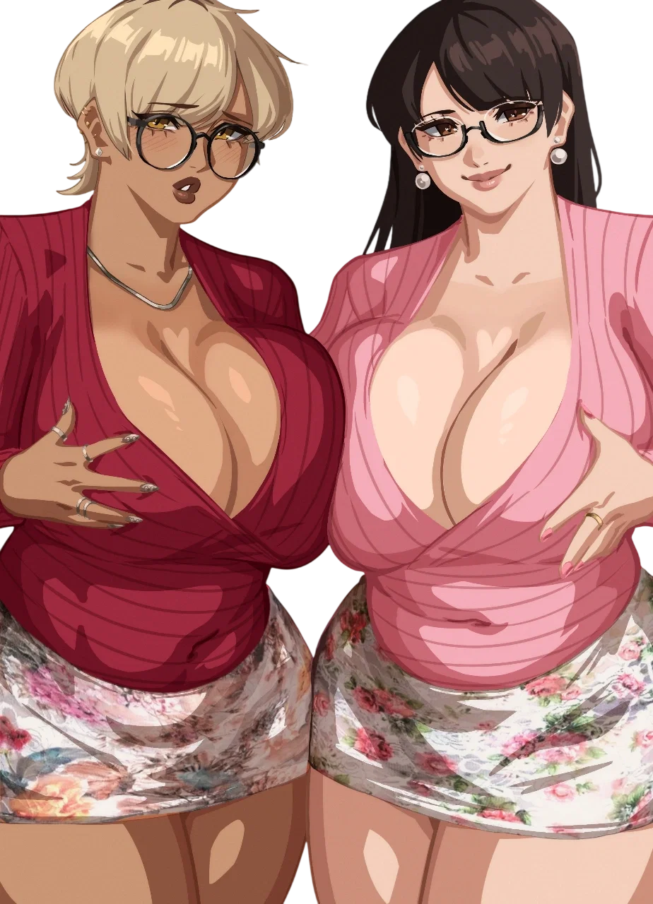 Avatar of Valeria and Delilah - Traitorous Guild Prequel