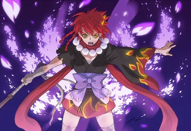 Avatar of Soul Series-Kamikirimusi