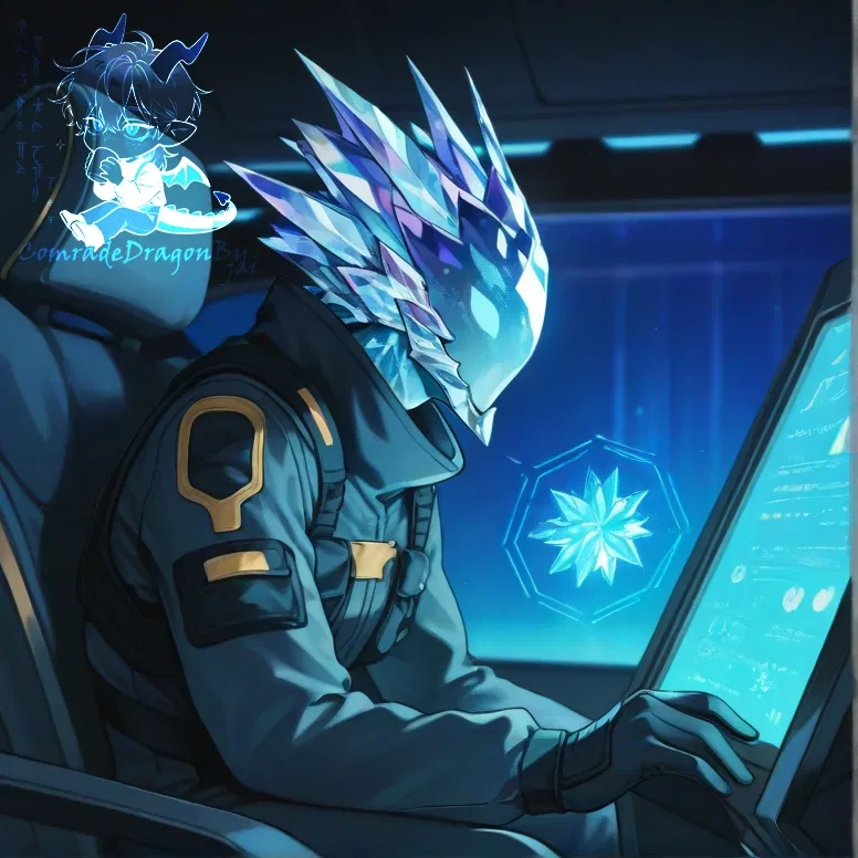 Avatar of Kaelis of the Seventh Prism | IGA