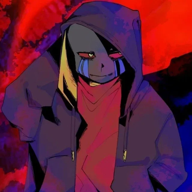 Avatar of Error Sans