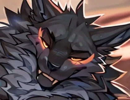 Avatar of Owner wolf (anthro)