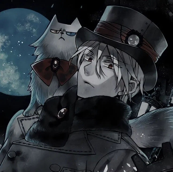 Avatar of Noé Archivist