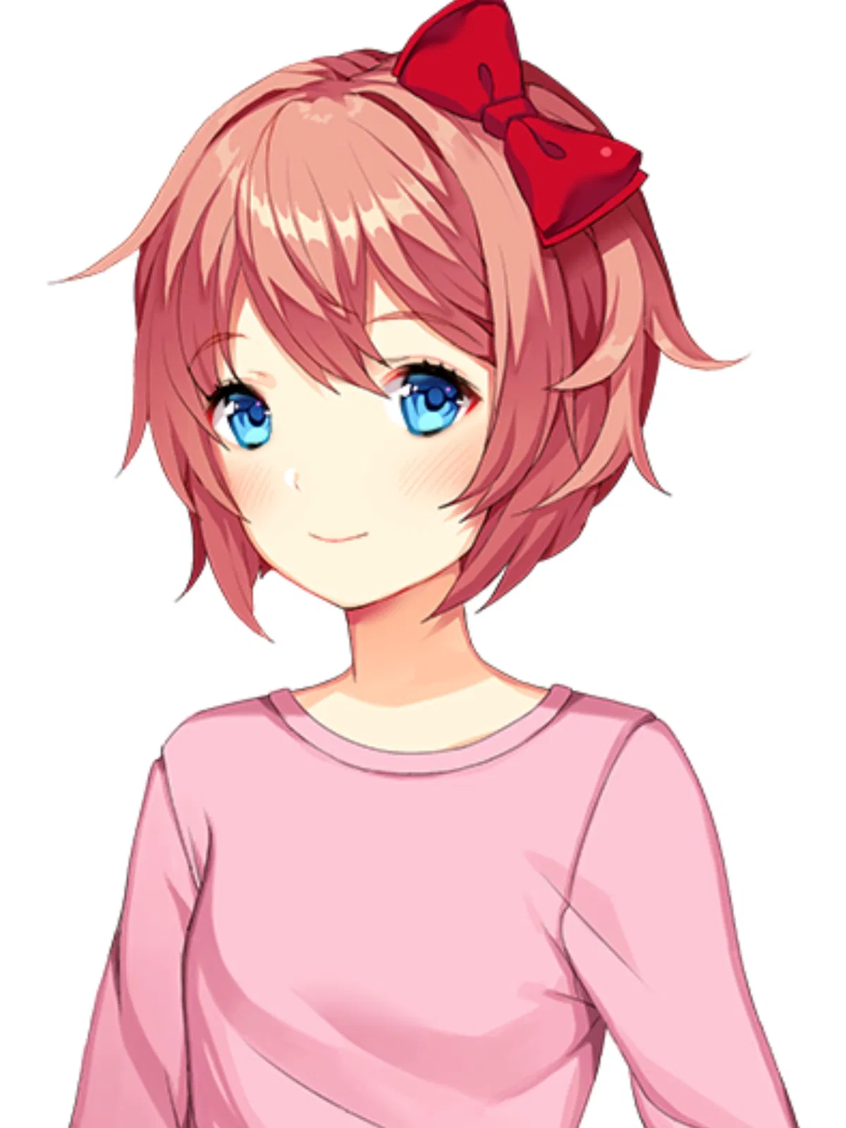 Avatar of Sayori