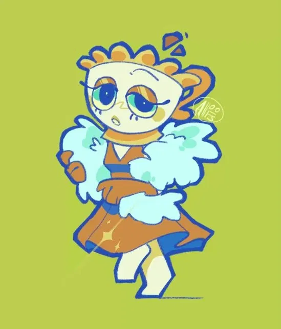 Avatar of "FUCK YOU!!!!" - Teagan, probably after breaking up with you