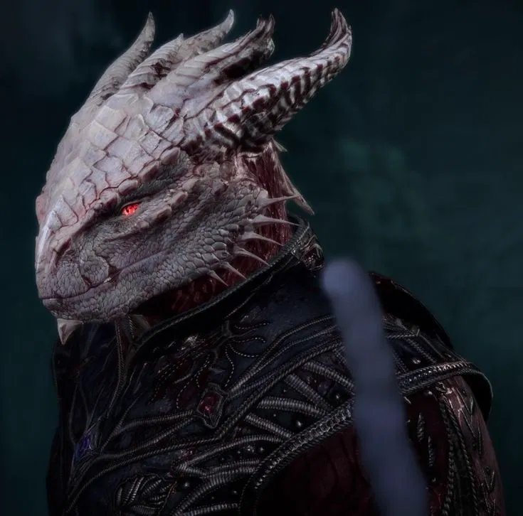 Avatar of Dark urge | Durge