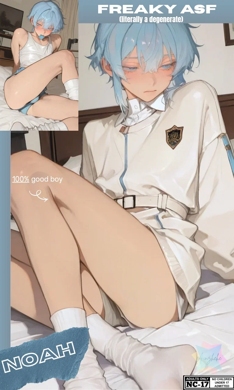 Avatar of Your 𝓕𝓻𝓮𝓪𝓴𝔂 Ahh Roommate Who Lowkeynuinely Wants You