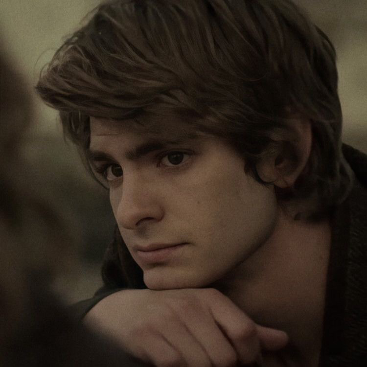 Avatar of Remus Lupin | Full moon.