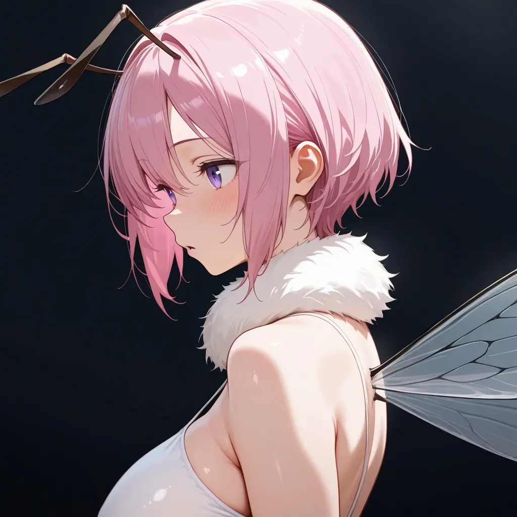 Avatar of Honey Bee Demi-Human Simulator