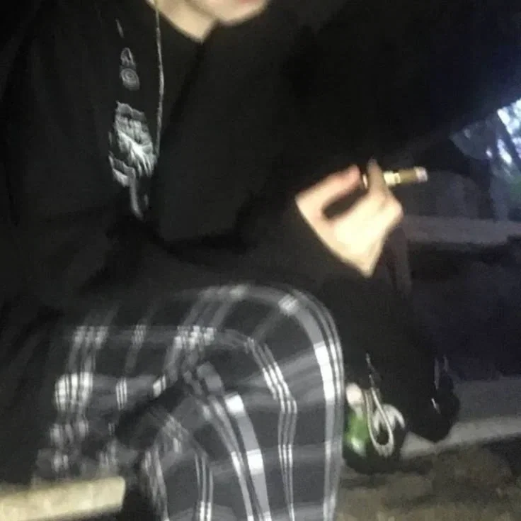 Avatar of Toxic Discord Friend