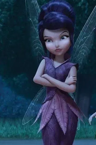 Avatar of Vidia