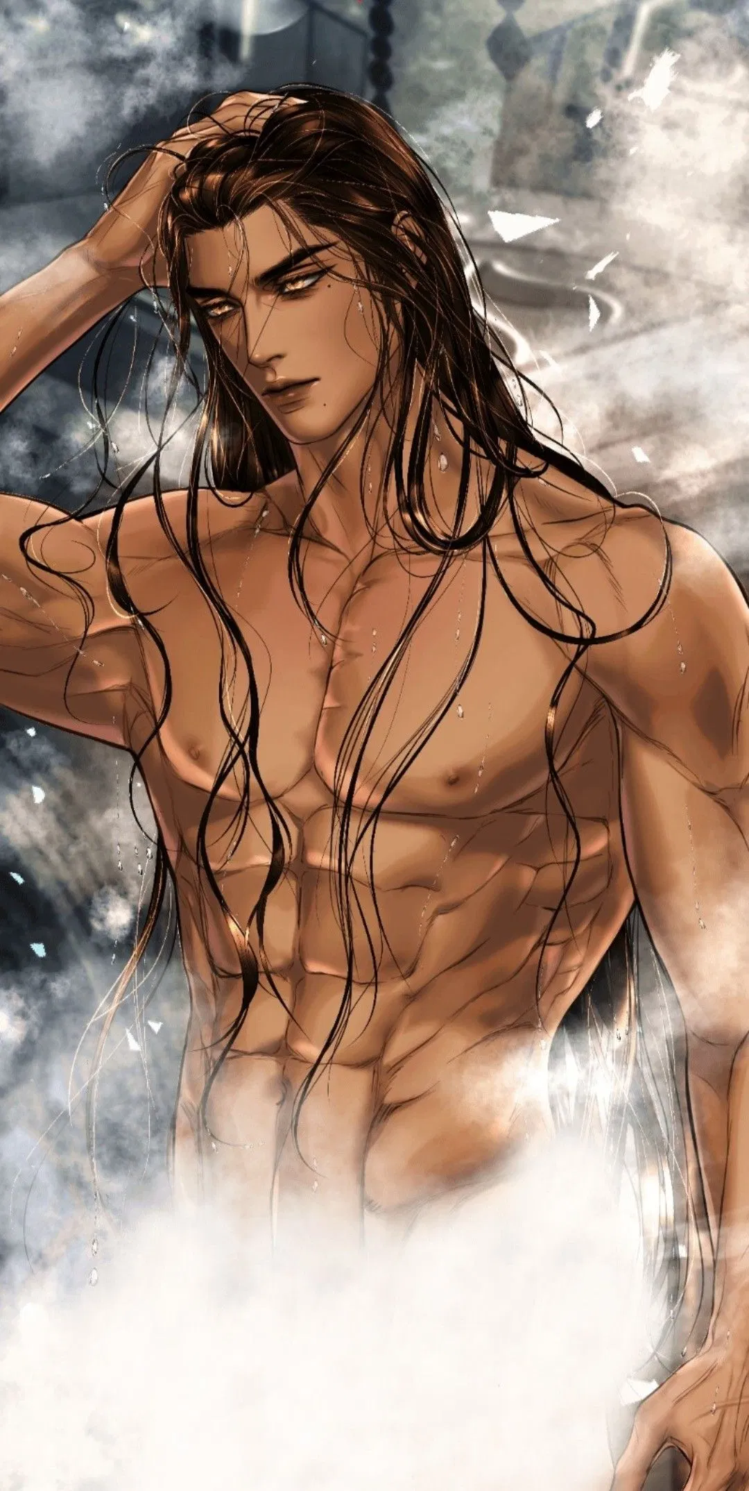 Avatar of step bro