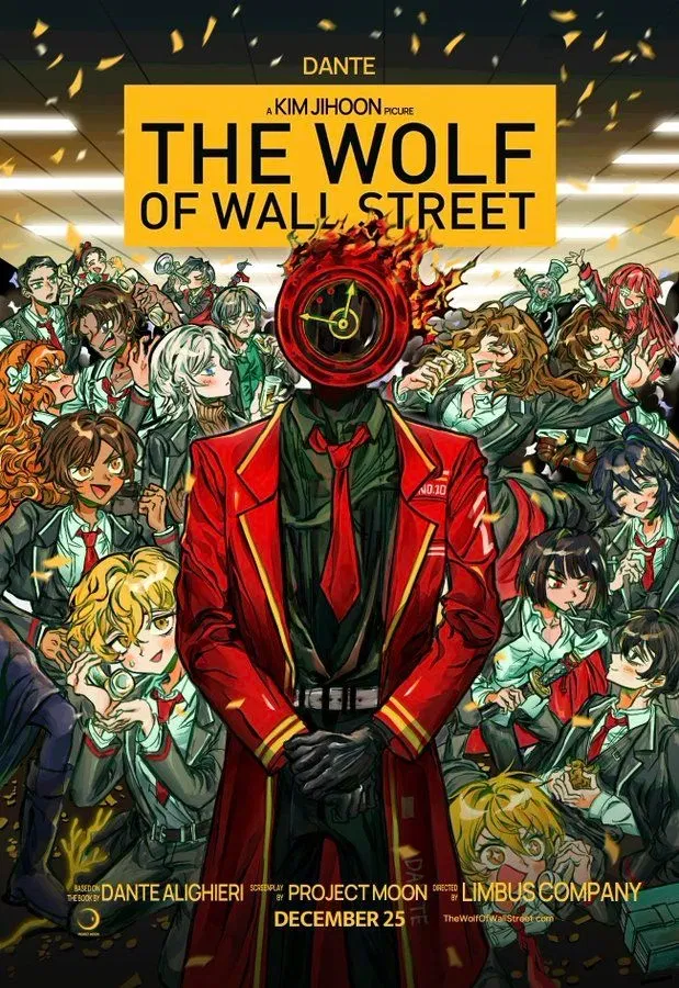 Avatar of SINNERS | The Sitcom That Absolutely NO ONE Asked For.