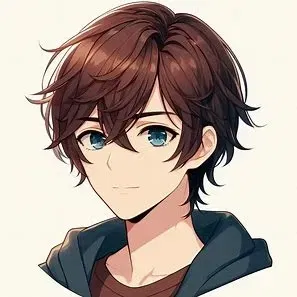 Avatar of Alexander