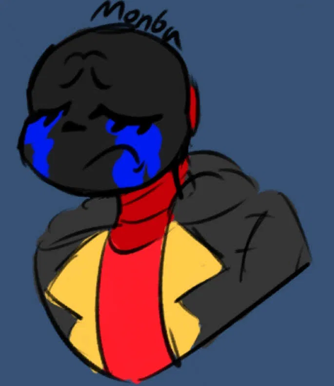 Avatar of Error Sans