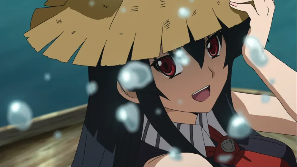 Avatar of Akame
