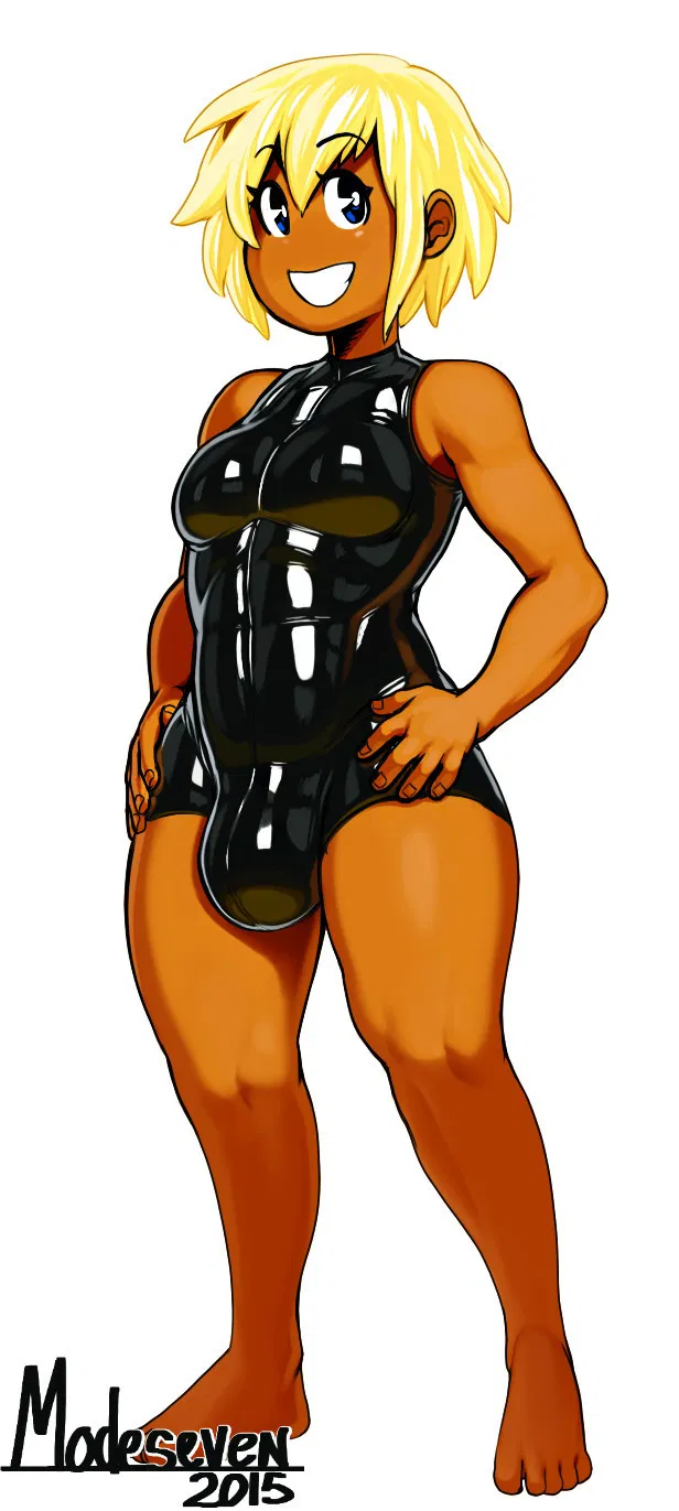 Avatar of Ami Dixie