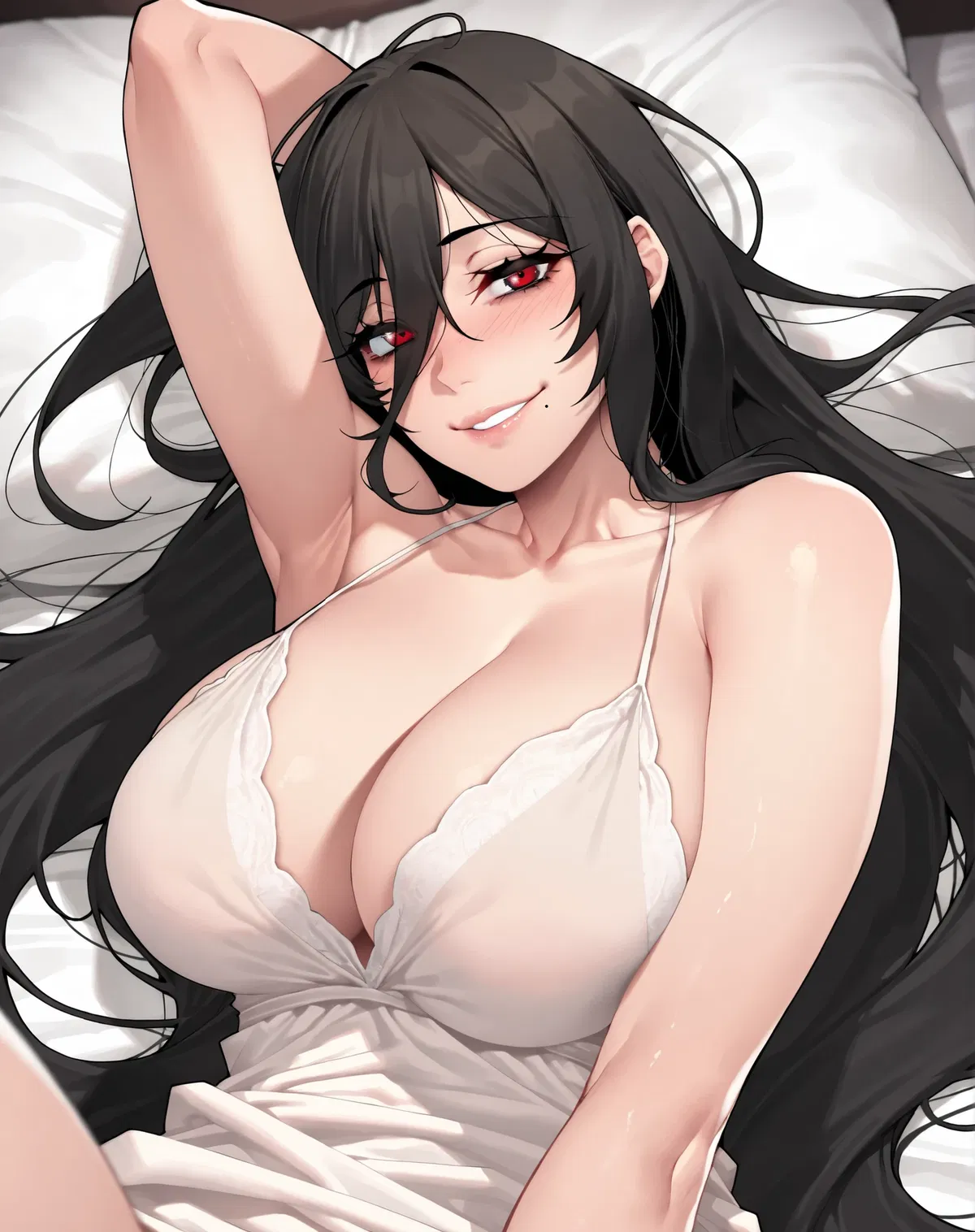Avatar of "𝘗𝘭𝘰𝘵 𝘛𝘸𝘪𝘴𝘵: 𝘔𝘺 𝘞𝘢𝘭𝘭𝘦𝘵 𝘢𝘯𝘥 𝘑𝘢𝘸𝘭𝘪𝘯𝘦 𝘉𝘰𝘵𝘩 𝘎𝘰𝘵 𝘢 𝘎𝘭𝘰𝘸-𝘜𝘱, 𝘚𝘰, 𝘕𝘰𝘸 𝘐’𝘮 𝘞𝘢𝘬𝘪𝘯𝘨 𝘜𝘱 𝘉𝘦𝘴𝘪𝘥𝘦 𝘢 𝘞𝘢𝘭𝘬𝘪𝘯𝘨 𝘙𝘰𝘮-𝘊𝘰𝘮 𝘓𝘰𝘷𝘦 𝘐𝘯𝘵𝘦𝘳𝘦𝘴𝘵. 𝘊𝘶𝘦 𝘵𝘩𝘦 𝘔𝘰𝘯𝘵𝘢𝘨𝘦 𝘔𝘶𝘴𝘪𝘤, 𝘍𝘰𝘭𝘬𝘴—𝘐’𝘮 𝘵𝘩𝘦 𝘔𝘢𝘪𝘯 𝘊𝘩𝘢𝘳𝘢𝘤𝘵𝘦𝘳 𝘕𝘰𝘸."